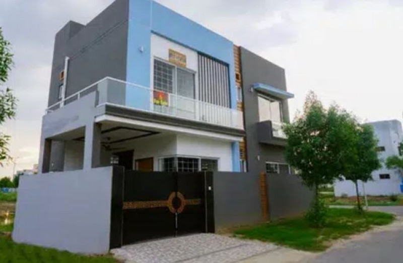 5 Marla Home DHA 11-1