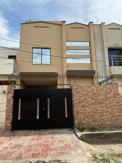 3.25 Marla House for Sale Multan