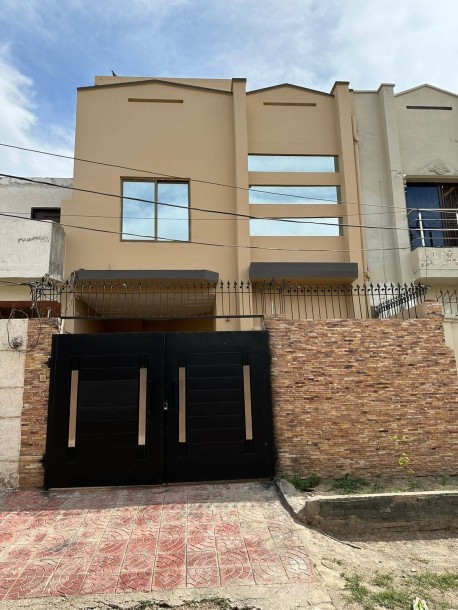3.25 Marla House for Sale Multan-1