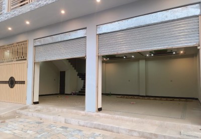 3 Marla Triple Storey Commercial Building