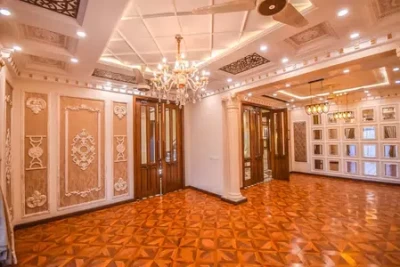 Houses in DHA Phase 7-10