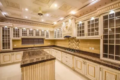 Houses in DHA Phase 7-11