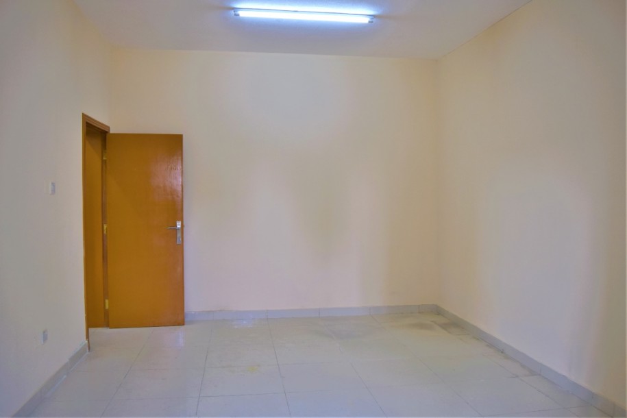 Model town block A-1