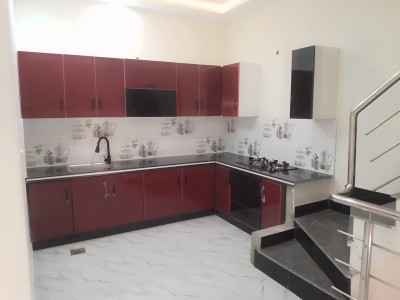 5 Marla Double Story Home-2