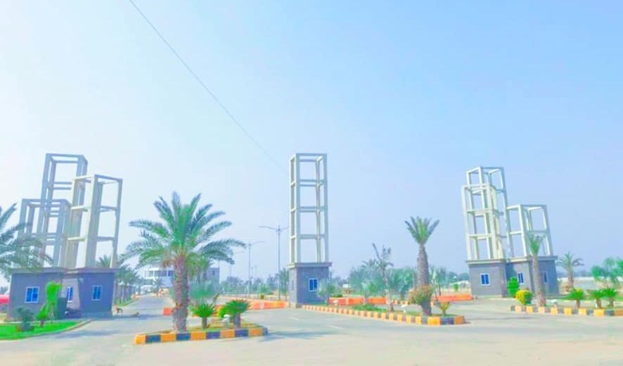 Dream Valley Burewala-2