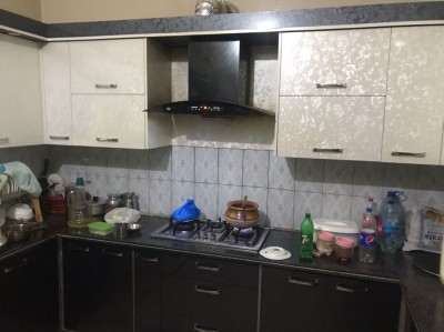 Double Story House Multan