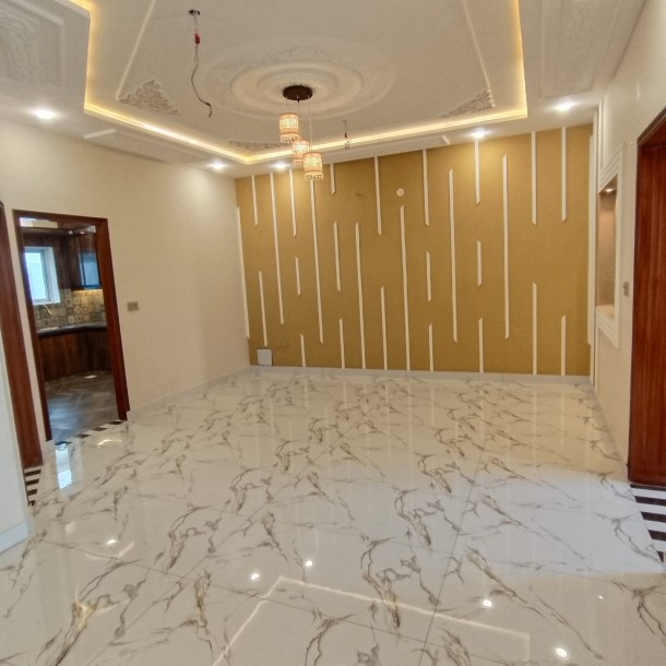 Buch Executive Villas Multan-2