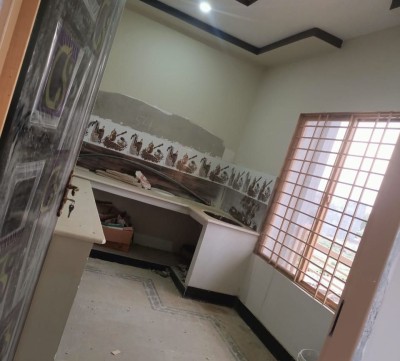 3 Marla Triple Storey Commercial Building