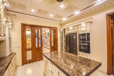 Houses in DHA Phase 7-2