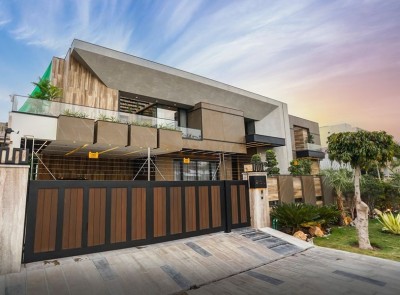 2-Kanal Brandnew Master Blaster House-1