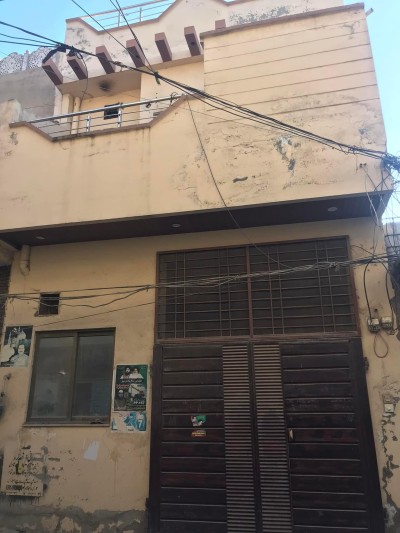 5 Marla Home Doble Story Lahore