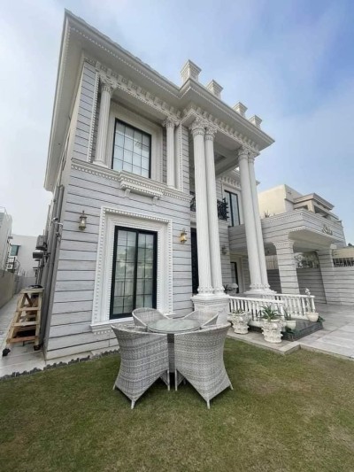 26- Marla 𝐋𝐚𝐭𝐞𝐬𝐭 Design