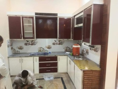 5 Marla Double Storey Home