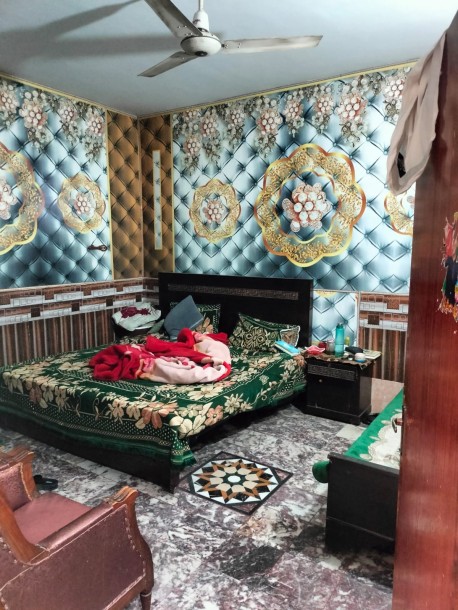 5 Marla double story Home in Yaqoobabad-1