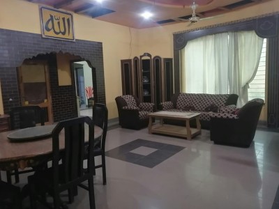 House for Rent Burewala