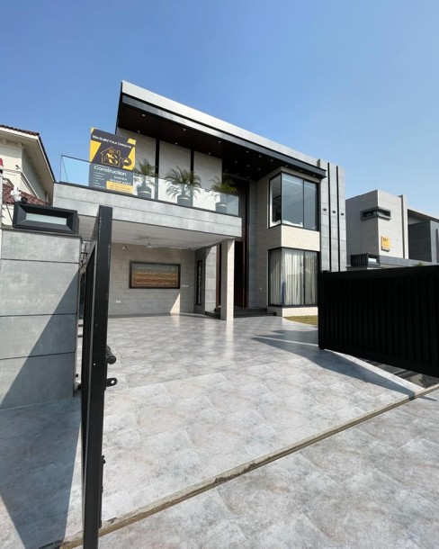 1-Kanal Brandnew Stylish House-1