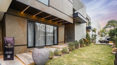 2-Kanal Brandnew Master Blaster House-3