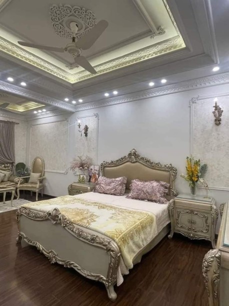 26- Marla 𝐋𝐚𝐭𝐞𝐬𝐭 Design-2