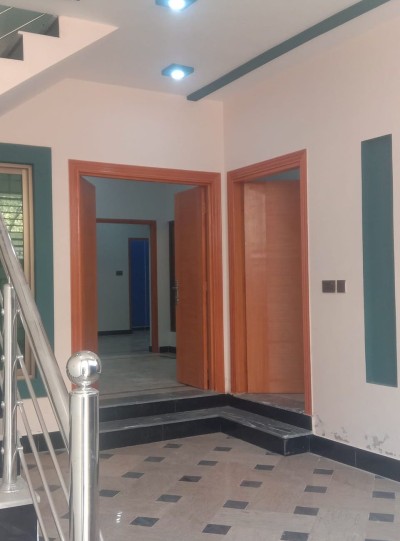 5 Marla Double Storey Home