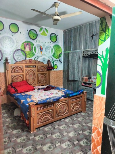 5 Marla double story Home in Yaqoobabad