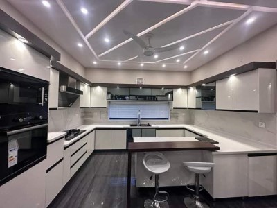 Brand New Super Luxury House