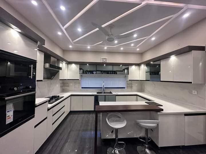 Brand New Super Luxury House-3