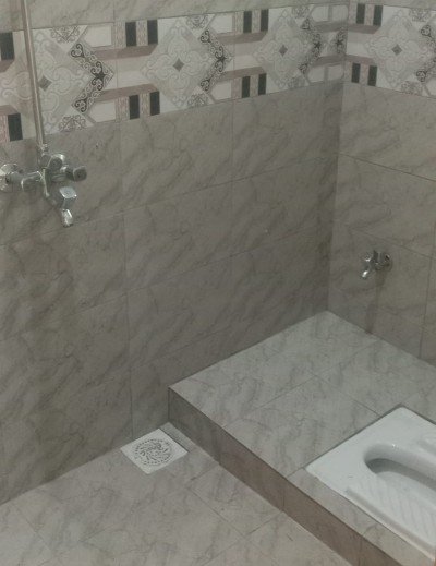 5 Marla Double Storey Home