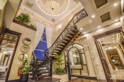 1-Kanal Lawn + 1-Kanal Full Basement Home