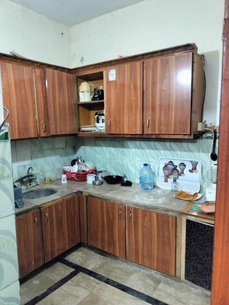 5 Marla double story Home in Yaqoobabad-3