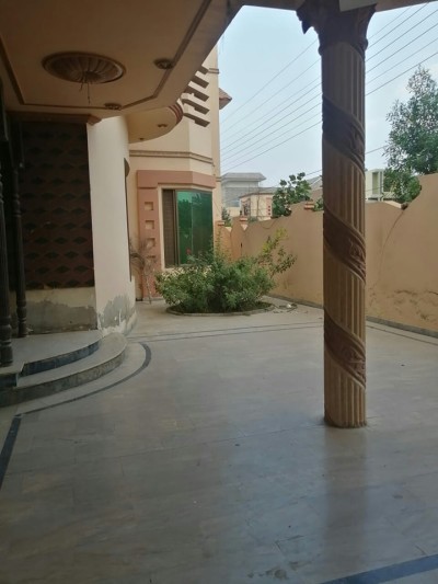 House for Rent Burewala