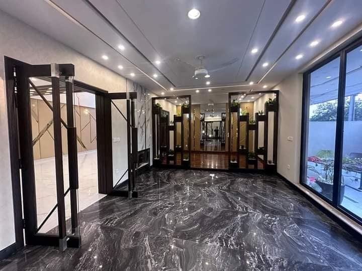 Brand New Super Luxury House-4