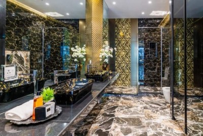 1-Kanal Brandnew Most Stylish Home-3