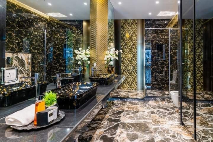 1-Kanal Brandnew Most Stylish Home-3