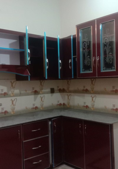 5 Marla Double Storey Home