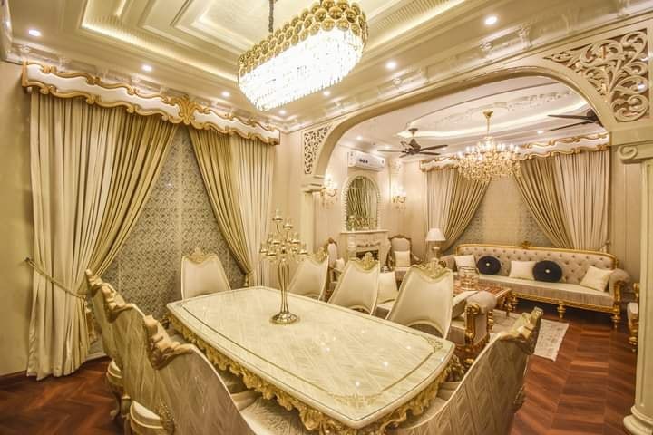 1-Kanal Lawn + 1-Kanal Full Basement Home-4