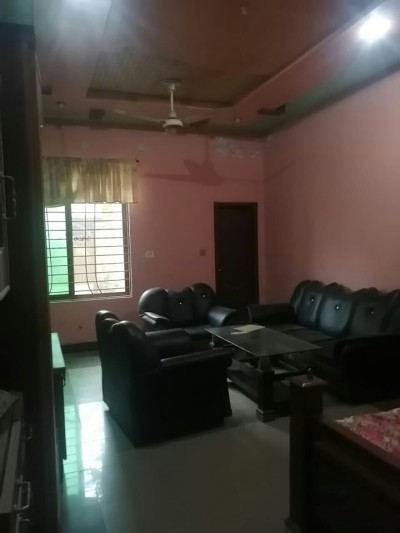 House for Rent Burewala