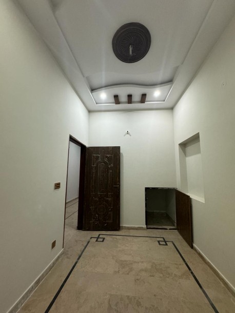 Three Marla Single Story Corner Commercial-4