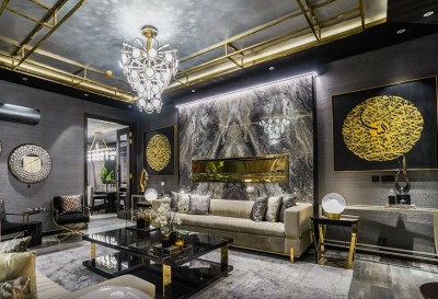 2-Kanal Brandnew Master Blaster House-5