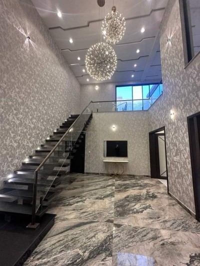 Brand New Super Luxury House