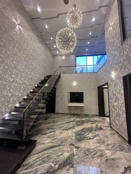 Brand New Super Luxury House-5