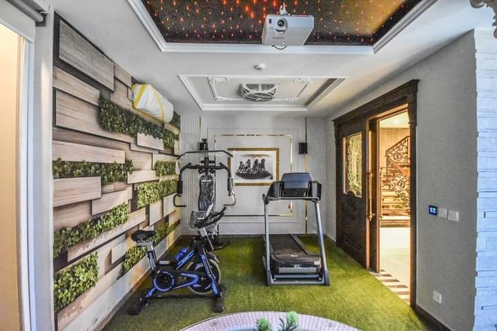 1-Kanal Lawn + 1-Kanal Full Basement Home-5