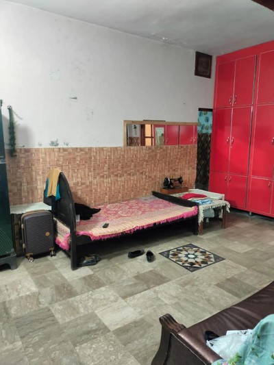 5 Marla double story Home in Yaqoobabad