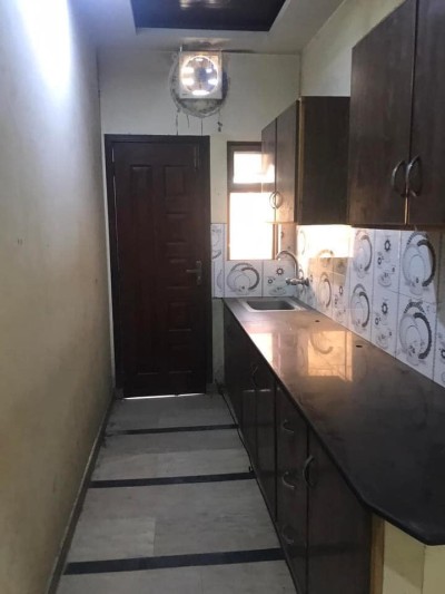 5 Marla Home Doble Story Lahore