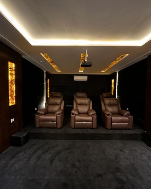 1-Kanal Brandnew Stylish House-5