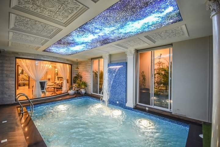 1-Kanal Lawn + 1-Kanal Full Basement Home-6