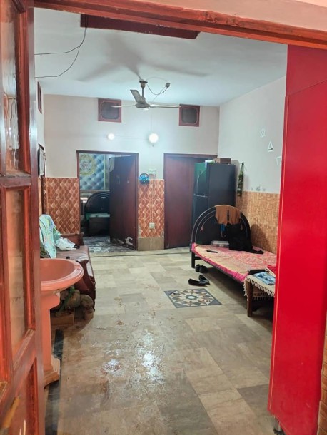 5 Marla double story Home in Yaqoobabad-6