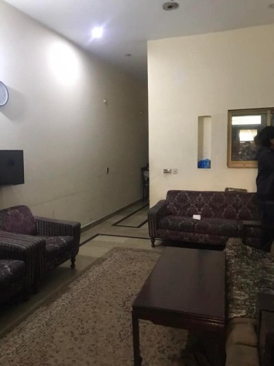 5 Marla Home Doble Story Lahore