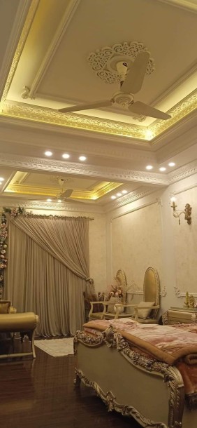 26- Marla 𝐋𝐚𝐭𝐞𝐬𝐭 Design-6