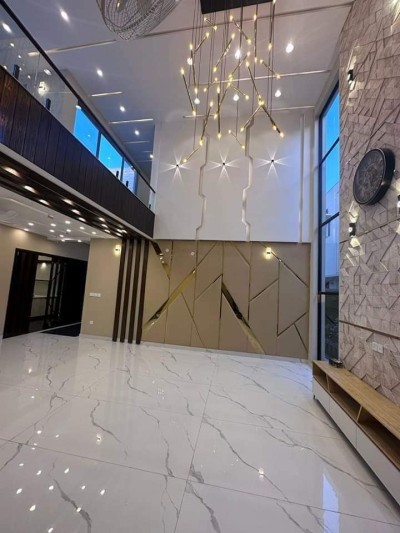 Brand New Super Luxury House