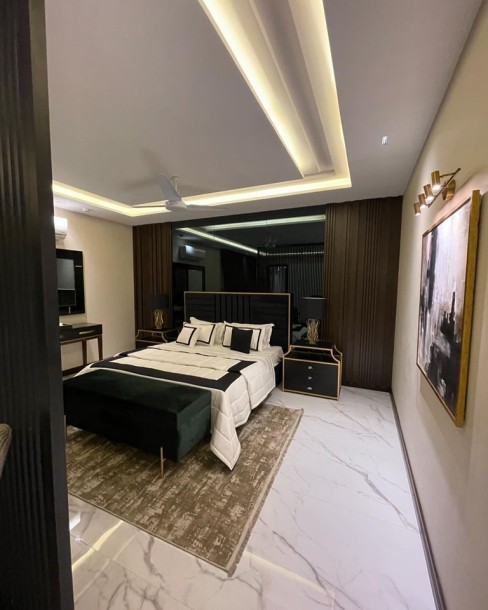 1-Kanal Brandnew Stylish House-6